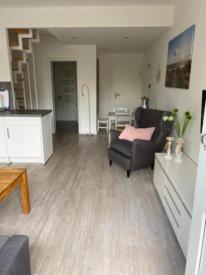 ,,Inselromantik" Appartement 3 Dranske Eksteriør bilde